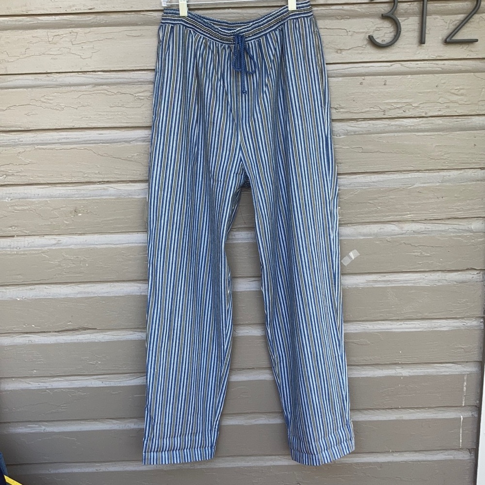 NWOT Orvis Pants